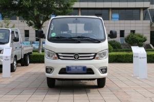 福田 祥菱M1 1.5L 112馬力 汽油/CNG 3.05米 國五 排半欄板微卡(BJ1030V5PV4-BG)