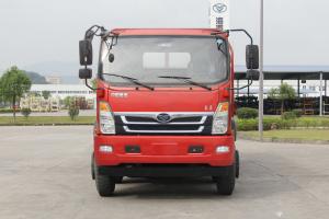 中國重汽 豪曼H3 220力 6X2 4.7米 國五 自卸車(ZZ3258GC0EB1)