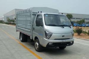 飛碟締途 MX 1.6L 105馬力 CNG 3.6米 國(guó)六 單排倉(cāng)柵式微卡(FD5037CCYD66K6-NG3)