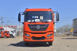 東風(fēng)商用車 天錦KR PLUS 舒適版 290馬力 4X2 6.8米 國(guó)六 欄板載貨車(DFH1180EX7)