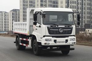 東風(fēng)商用車 天錦VR中卡 180馬力 4X2 4.5米 國六 自卸車(DFH3250BX6Z1)