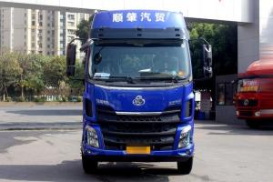 東風(fēng)柳汽乘龍 新M3中卡 200馬力 6X2 6.8米 國六 廂式載貨車(LZ5240XXYM3CC1)