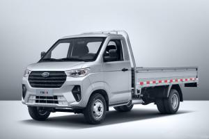 開(kāi)瑞X6 標(biāo)準(zhǔn)型 1.6L 122馬力 汽油 3.4米 國(guó)六 單排欄板微卡(SQR1030H312)