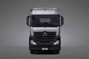 梅賽德斯-奔馳 Actros C 2658 580馬力 6x4牽引車(chē)(優(yōu)享版)