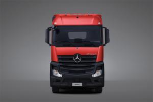 梅賽德斯-奔馳Actros C 2647 470馬力 6x4 國六牽引車(智享版)