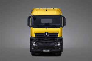 梅賽德斯-奔馳 Actros 2653 530馬力 6×2 國(guó)六 公路牽引車