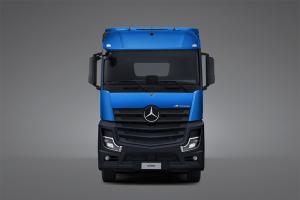 梅賽德斯-奔馳 Actros 2648 480馬力 6×2 國(guó)六 公路牽引車