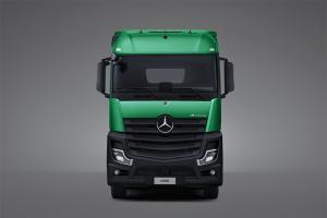 梅賽德斯-奔馳 Actros 2648 480馬力 6×2 國(guó)六 公路牽引車