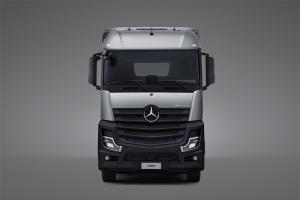 梅賽德斯-奔馳 Actros 1848 480馬力 4×2 國(guó)六 公路牽引車