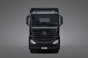 梅賽德斯-奔馳 Actros 2653 530馬力 6×4 國(guó)六 公路牽引車