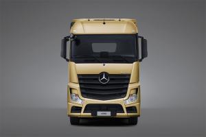 梅賽德斯-奔馳 Actros 2653 530馬力 6×4 國(guó)六 公路牽引車(chē)