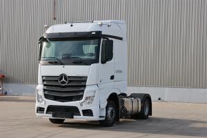 梅賽德斯-奔馳 Actros  1842 420馬力 4x2 國(guó)六 公路牽引車(chē)