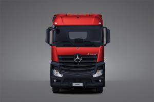 梅賽德斯-奔馳 Actros C 1858 580馬力 4×2 公路牽引車